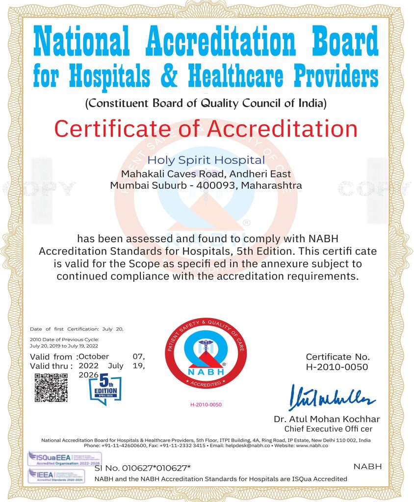 NABH