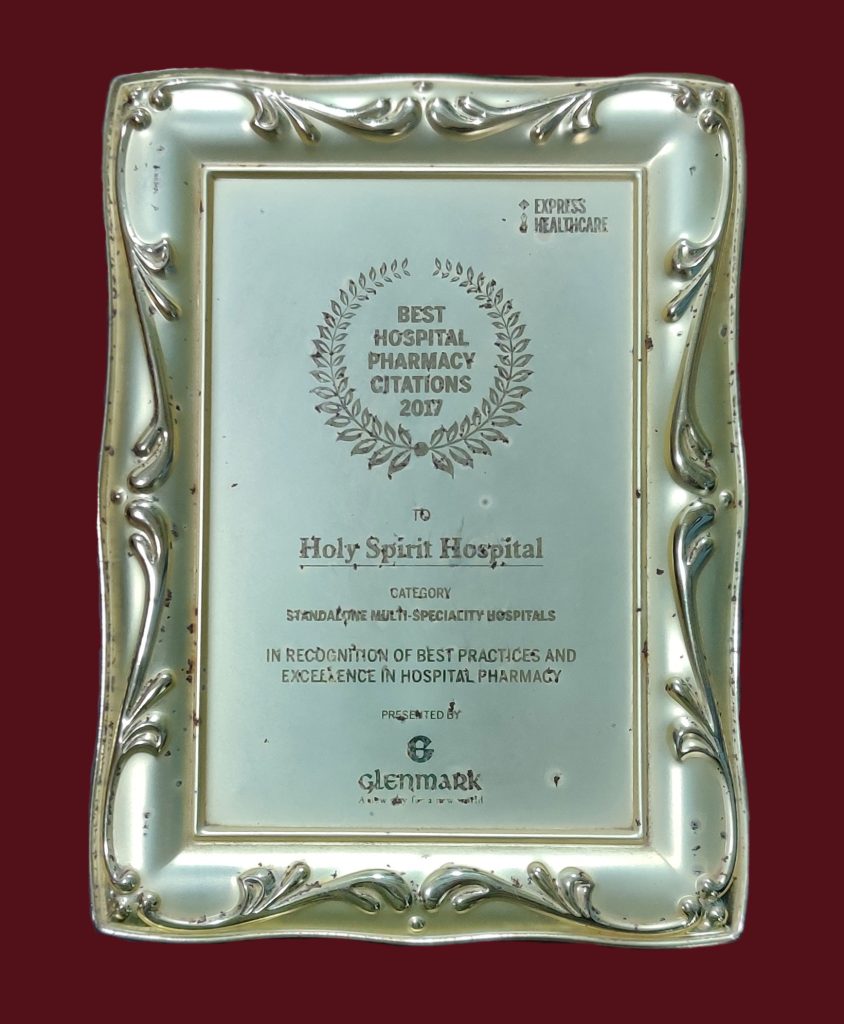 Best Hospital Pharmacy