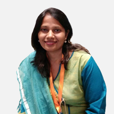 Dr Anuya Gursale-Consultant Paediatric Anaesthesiologist-Holy Spirit Hospital