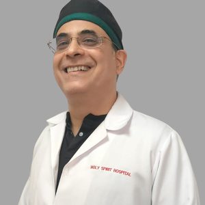 Dr Amit Sharma