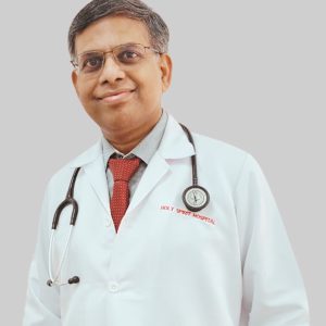 Dr Prakash Rai General Medicine
