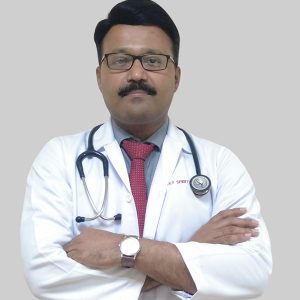General Medicine Interventionist
