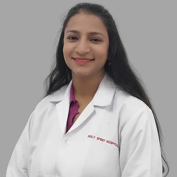 Dr. Tarana Shaikh