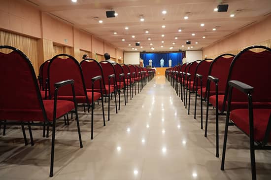 Auditorium