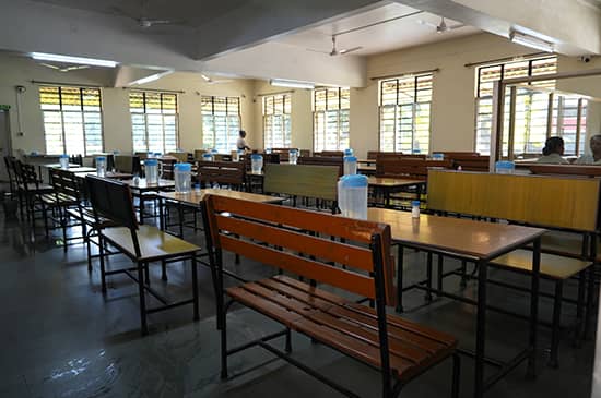 Canteen