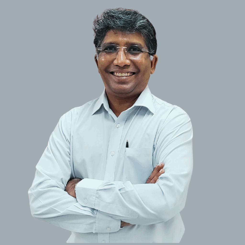 Dr. Bhavin Shial-Spine Surgeon-Holy Spirit Hospital