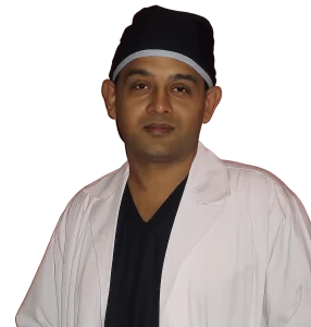 Dr. Sanjay Mongia-Neuro Surgeon-Holy Spirit Hospital