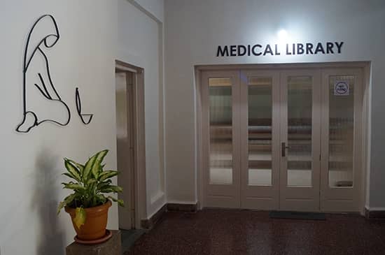 Medical Library1