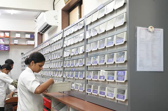 Pharmacy Services1