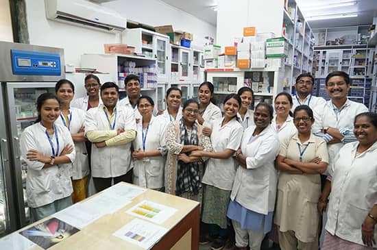 Pharmacy Services3