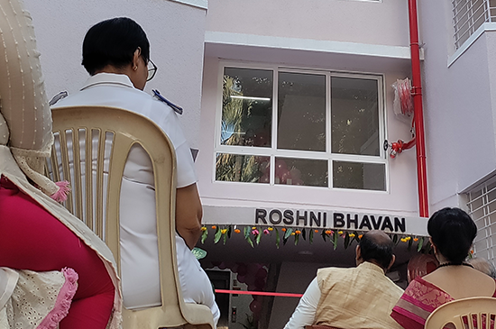 Roshni Bhavan
