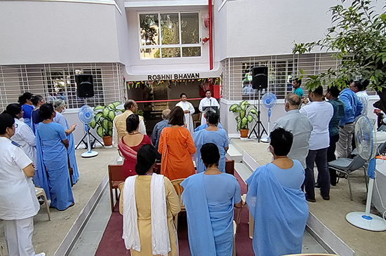 Roshni Bhavan1