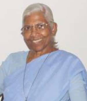 Sr. Berndetta SSpS 1993-2001