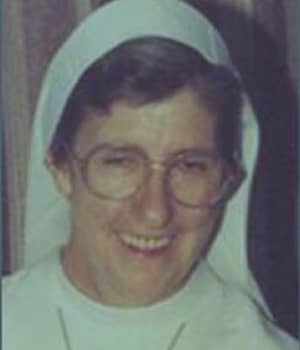 Sr.Willibrord Ssps 1970-1987