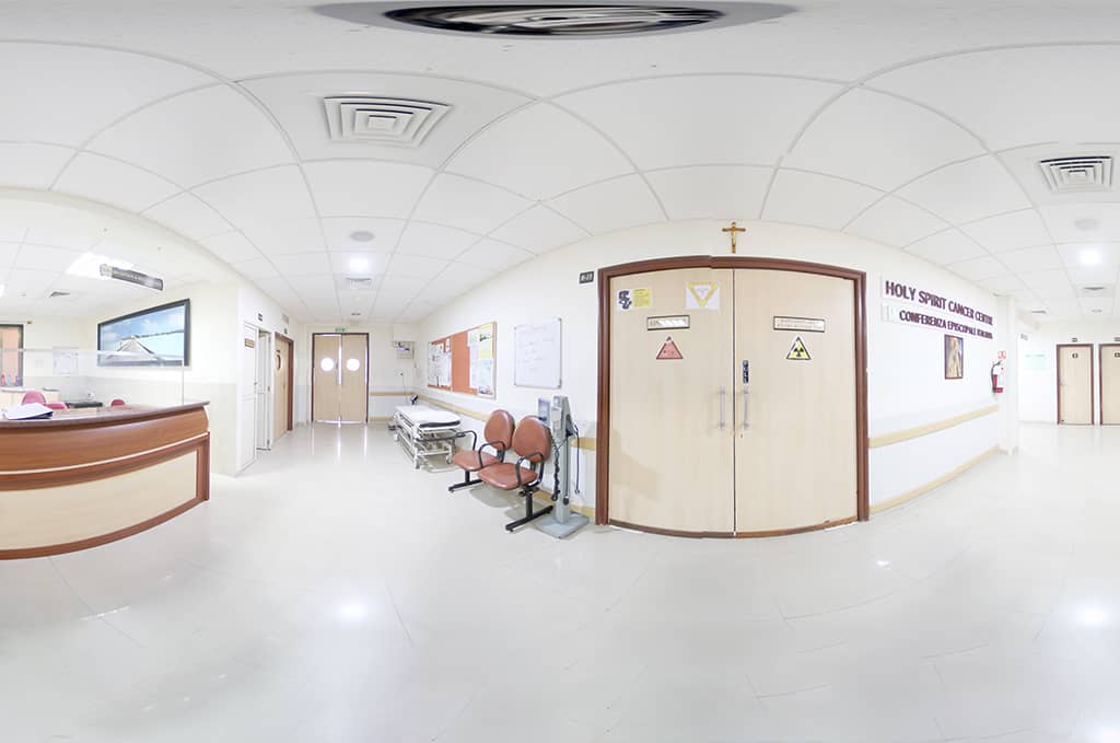 Cancer Center