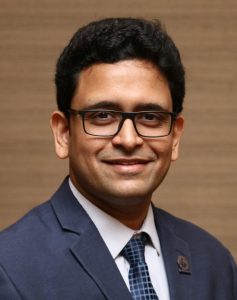 Dr. Sanket Pisat-Gynaecological Endoscopic Surgeon-Holy Spirit Hospital