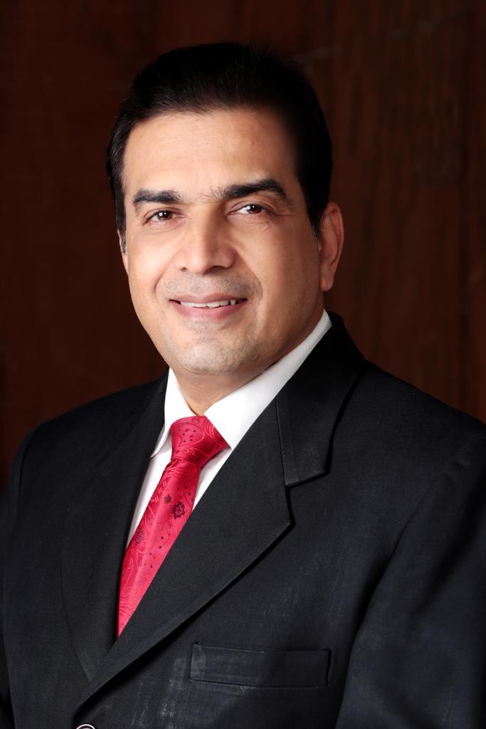 Dr Rajendra Sakpal-Laparoscopic Surgeon-Holy Spirit Hospital