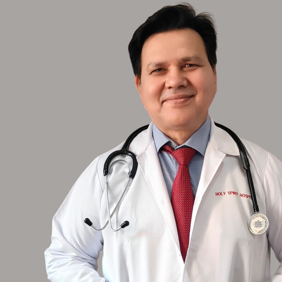 Dr. Devidas Chavan