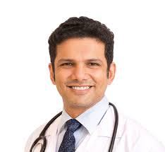 Dr Sujay Prabhugaonkar-Psychiatrist-Holy Spirit Hospital