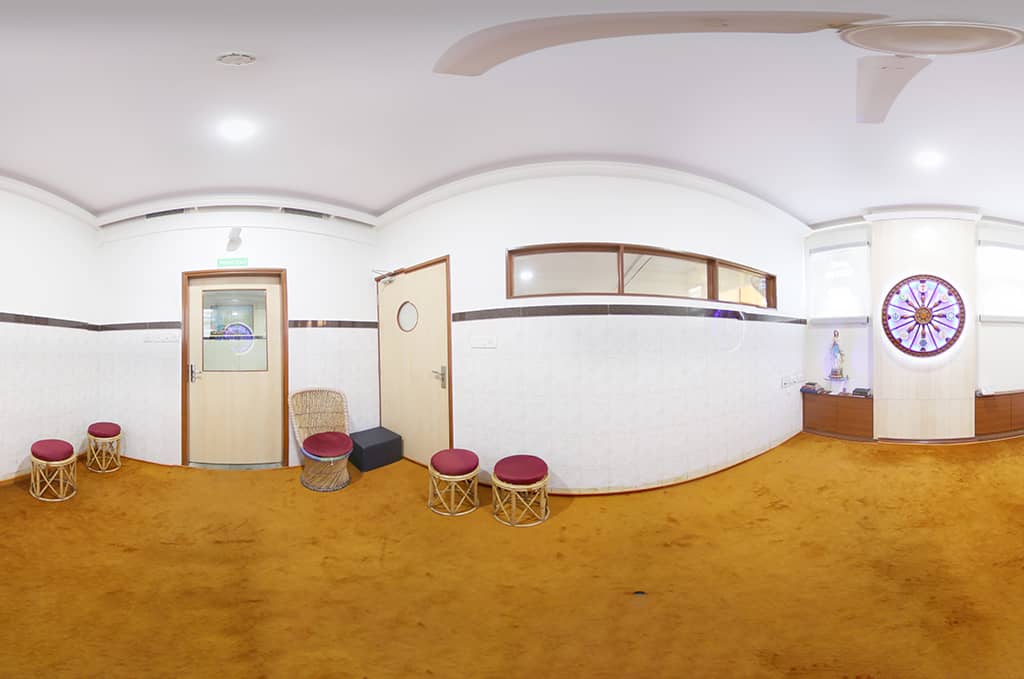 Interfaith Chapel
