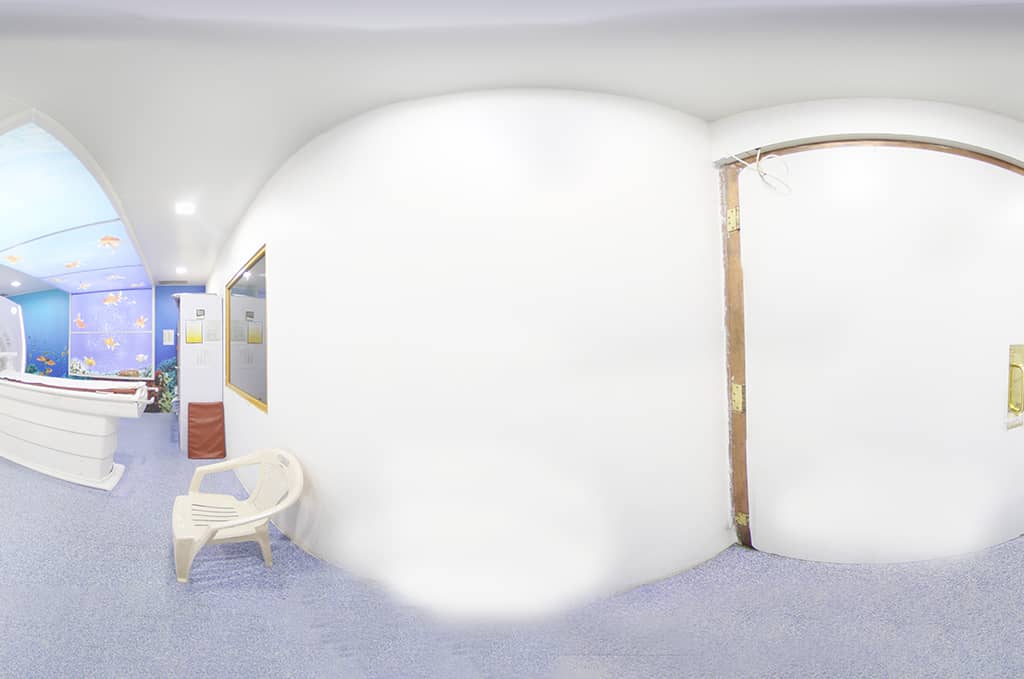 MRI Room