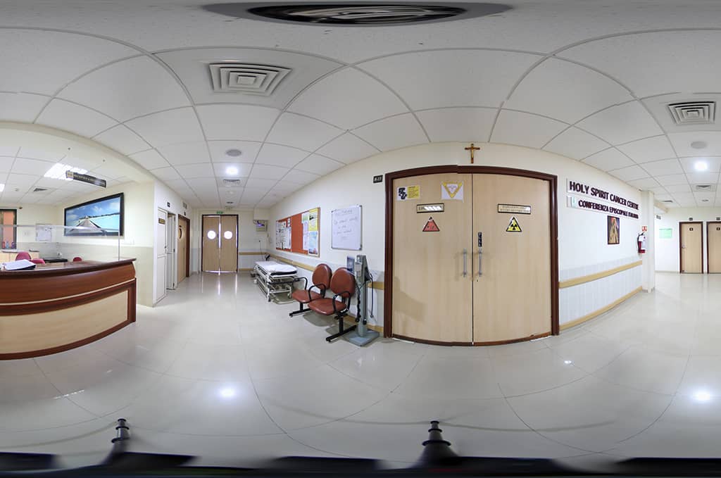Radiation Dept