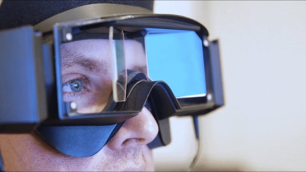 Vertigo Clinic-Holy Spirit Hospital