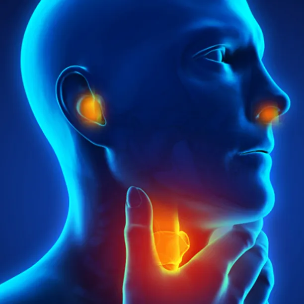 E.N.T Department-Holy Spirit Hospital