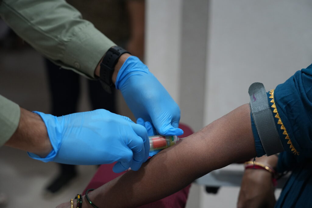 Our Health Checkup-Fever Profile-Holy Spirit Hospital