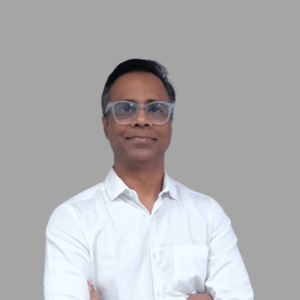 Dr. Ajay Singh-Consultant Radiologist-Holy Spirit Hospital