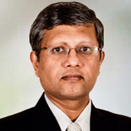 Dr Kamlesh K Saha-Cardiothoracic & Vascular Surgeon- Holy Spirit Hospital