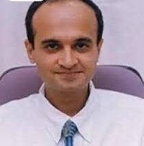 Dr Santeesh Kaushik-Cardio-Thoracic & Vascular Surgeon- Holy Spirit Hospital