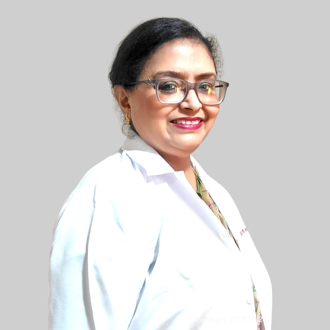 Dr. Shampa Brahmachari