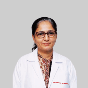 Dr. Sunanda Anand-Stroke Neurologist-Holy Spirit Hospital