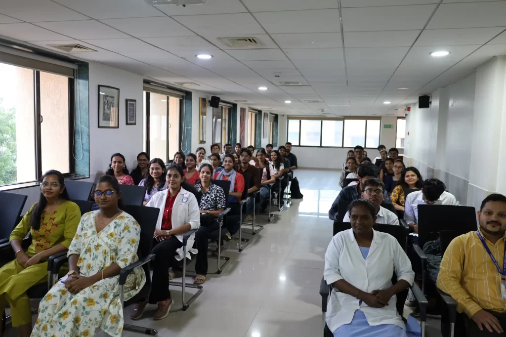 Pharmacy Orientation Visit